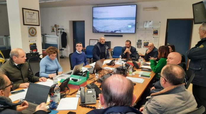 Maltempo a Messina, allerta rossa: scuole chiuse anche domani