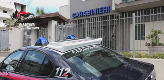 Tentato omicidio aggravato dal metodo mafioso: arrestato un 59enne