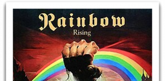 Nasce “Il Bardo”: la musica come racconto. La prima uscita della rubrica è dedicata a “Rising” dei Rainbow