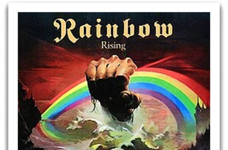Nasce “Il Bardo”: la musica come racconto. La prima uscita della rubrica è dedicata a “Rising” dei Rainbow