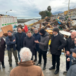 Ciclone Harry: sopralluogo del PD a Nizza e Giardini Naxos