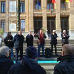 Messina in Piazza per l’Archivio di Stato