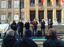 Messina in Piazza per l’Archivio di Stato
