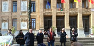 Messina in Piazza per l’Archivio di Stato