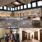 UniMe restituisce alla città lo storico palazzo di Piazza Cavallotti: nasce il nuovo Polo Culturale