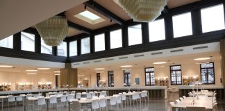 UniMe restituisce alla città lo storico palazzo di Piazza Cavallotti: nasce il nuovo Polo Culturale