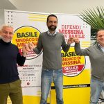 Cateno De Luca stratega del caos: inizia la bagarre elettorale con Nino Germanà