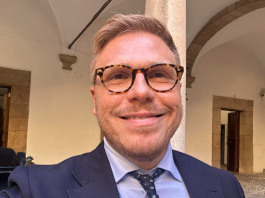 Centrosinistra siciliano verso le Regionali 2027: parte la corsa all’Anti-Schifani, La Vardera il più accreditato