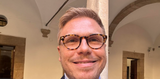 Centrosinistra siciliano verso le Regionali 2027: parte la corsa all’Anti-Schifani, La Vardera il più accreditato