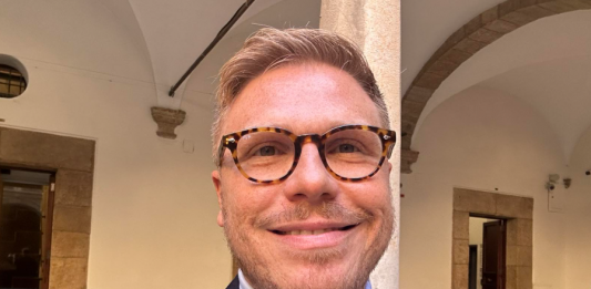 Centrosinistra siciliano verso le Regionali 2027: parte la corsa all’Anti-Schifani, La Vardera il più accreditato