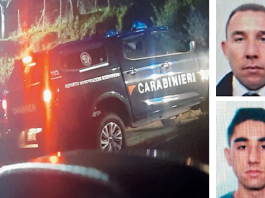 Triplice omicidio a Montagnareale: interrogato un amico dei cacciatori