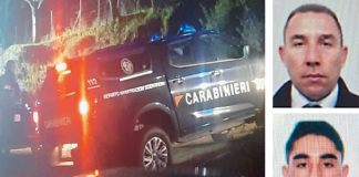 Triplice omicidio a Montagnareale: interrogato un amico dei cacciatori