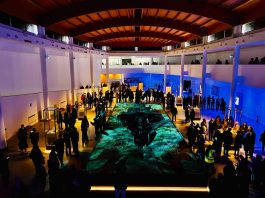 Beni culturali, inaugurato a Gela il Museo dei relitti greci