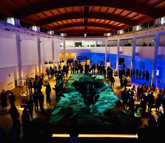 Beni culturali, inaugurato a Gela il Museo dei relitti greci