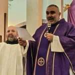 Da San Fratello a Viggiù: Fra Giuseppe Maggiore dona una Reliquia di San Benedetto il Moro, ed è festa