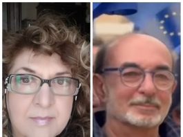 Letterio Grasso (Azione) e Vicky Amendolia (SD): “Ristori impugnati e Sud dimenticato: il Governo chiarisca subito”