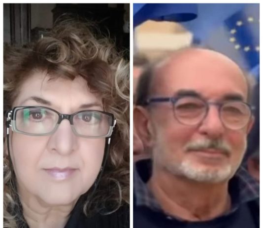 Letterio Grasso (Azione) e Vicky Amendolia (SD): “Ristori impugnati e Sud dimenticato: il Governo chiarisca subito”