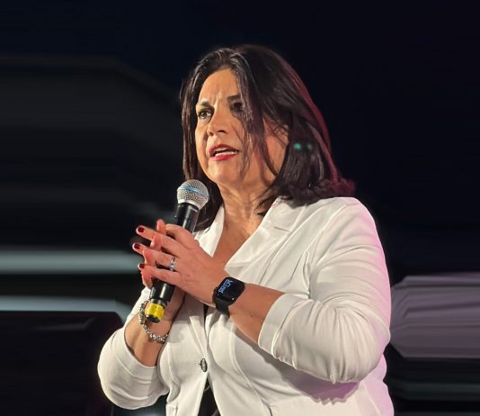 Nel programma di Antonella Russo “agevolazioni ztl e stalli blu durante i lavori per il tram”