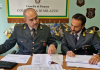 Sequestro da oltre 810 mila euro per bonus edilizi ed ecobonus: due indagati e una cooperativa nel mirino della Guardia di Finanza di Messina