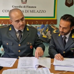 Sequestro da oltre 810 mila euro per bonus edilizi ed ecobonus: due indagati e una cooperativa nel mirino della Guardia di Finanza di Messina