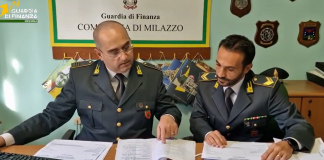 Sequestro da oltre 810 mila euro per bonus edilizi ed ecobonus: due indagati e una cooperativa nel mirino della Guardia di Finanza di Messina
