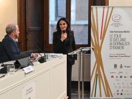 Maria Grazia Cucinotta ambasciatrice delle Eolie: “Un luogo dove ricominciare a vivere”