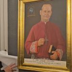 Il Seminario vescovile ha celebrato il vescovo Costanzo, guida e maestro di vita