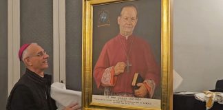 Il Seminario vescovile ha celebrato il vescovo Costanzo, guida e maestro di vita