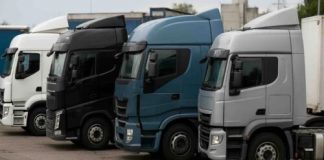 Autotrasportatori siciliani in sciopero fino al 18 aprile: proteste contro caro gasolio e costi di imbarco