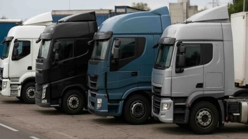 Autotrasportatori siciliani in sciopero fino al 18 aprile: proteste contro caro gasolio e costi di imbarco