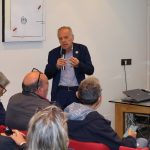 Il centro-destra con Marcello Scurria presenta il programma