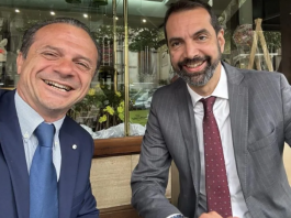 Dietro le dimissioni anticipate di Basile una domanda: gli avrebbero approvato il bilancio consolidato del 2025?