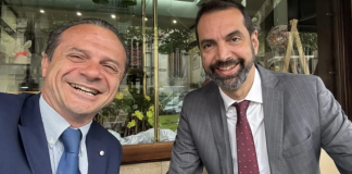 Dietro le dimissioni anticipate di Basile una domanda: gli avrebbero approvato il bilancio consolidato del 2025?