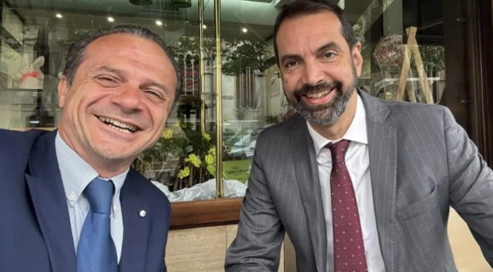 Dietro le dimissioni anticipate di Basile una domanda: gli avrebbero approvato il bilancio consolidato del 2025?