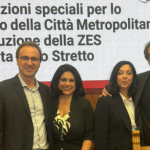 Messina Porta del Mediterraneo: una legge speciale per trasformare la servitù dello Stretto in sviluppo