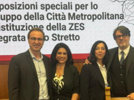Messina Porta del Mediterraneo: una legge speciale per trasformare la servitù dello Stretto in sviluppo