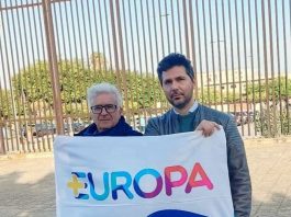Ucraina: +Europa Palermo, pronti a mobilitazione contro attracco nave russa al porto