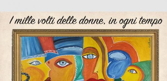 “I MILLE VOLTI DELLE DONNE, in ogni tempo!”: a Palazzo Zanca un viaggio multidisciplinare nell’universo femminile