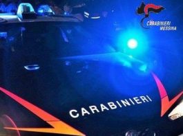 Marijuana e cocaina a Taormina, un arresto