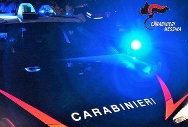 Marijuana e cocaina a Taormina, un arresto