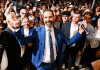 Il “monocolore civico” porta a segno la sindacatura, ma solo cinque liste hanno superato lo sbarramento