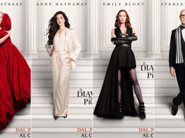 Il Diavolo veste Prada 2: il nichilismo senza carisma
