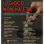 Il gioco non ha età: contro la dipendenza da gioco d’azzardo evento il 5 giugno a Santa Teresa di Riva