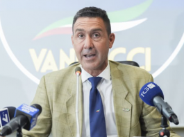 Fra “post-ideologismo” e Don Sturzo e Vannacci…