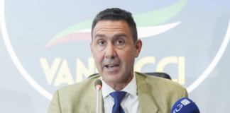 Fra “post-ideologismo” e Don Sturzo e Vannacci…