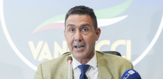 Fra “post-ideologismo” e Don Sturzo e Vannacci…