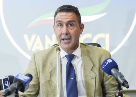 vannacci