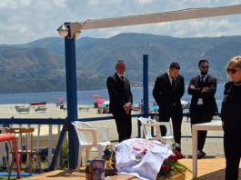 Sergio “Pinnazza”, il vicino di spiaggia che insegnava a curare la comunità