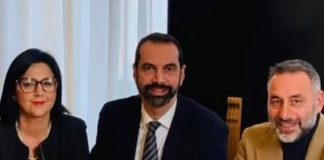 Messina, Di Ciuccio e Busà subentrano in consiglio comunale dopo le nomine assessoriali