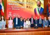 Messina, Basile presenta la nuova Giunta: Castelli vice, Vadalà e Forami le novità